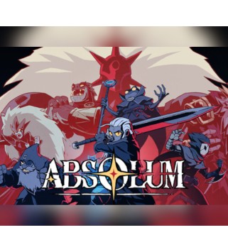 Absolum Steam Key GLOBAL